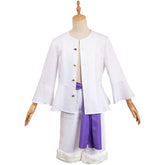 Sun God One Piece Luffy Cosplay Kostüm Nika Ruffy Halloween Karneval Party Outfits